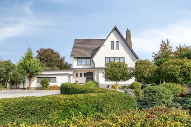 Maison à vendre à Dilsen-Stokkem – 1/10