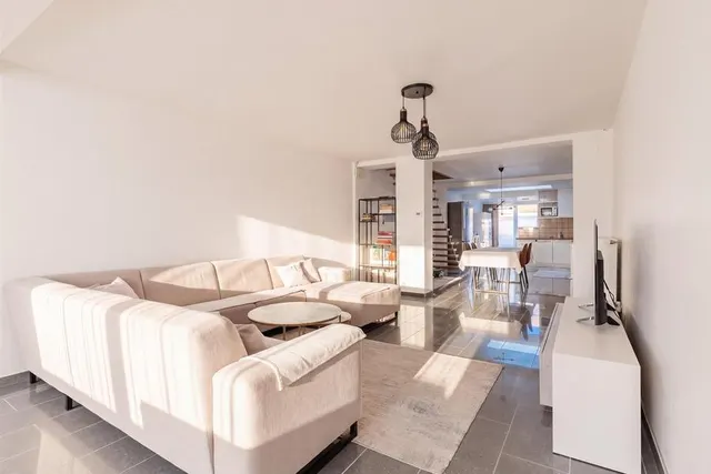 Maison à vendre à Ronse – 1/4