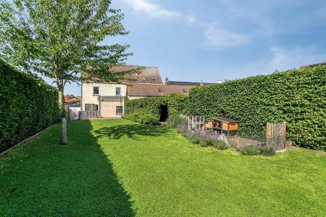 Maison à vendre à Kluisbergen – 1/4