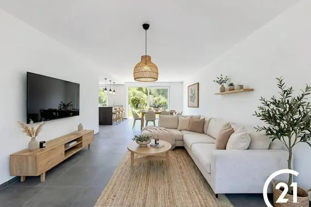 Maison à vendre à Jambes – 1/4