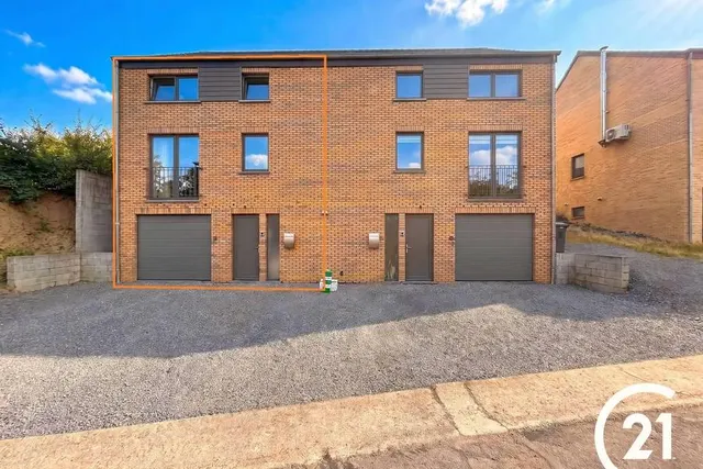 Huis te koop in Beauraing – 1/4