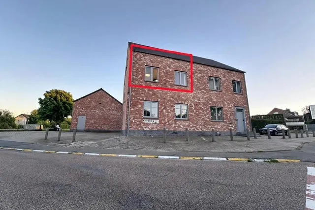 Appartement te huur in Overijse – 1/4