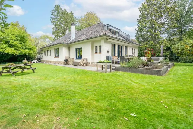 Huis te koop in Overijse – 1/4