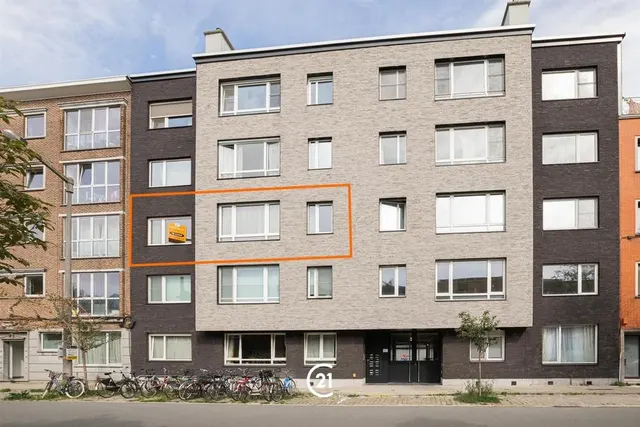 Appartement te koop in Gent – 1/10