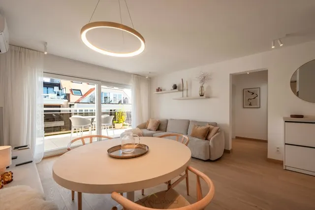 Appartement te koop in Knokke – 1/10