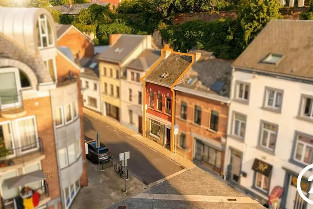 Maison à vendre à Gembloux – 1/4