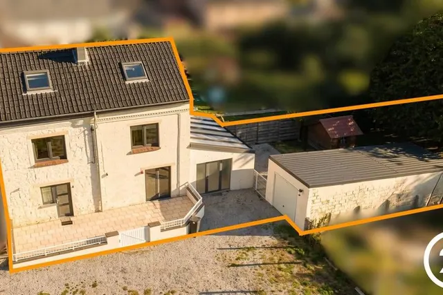 Maison à vendre à Falisolle – 1/10