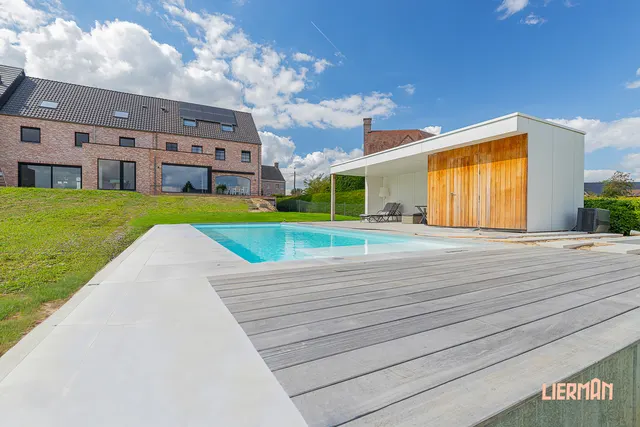 Huis te koop in Erpe-Mere – 1/10