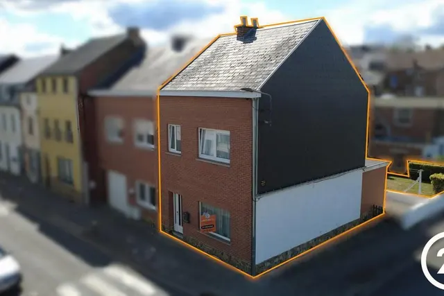 Maison à vendre à Auvelais – 1/10