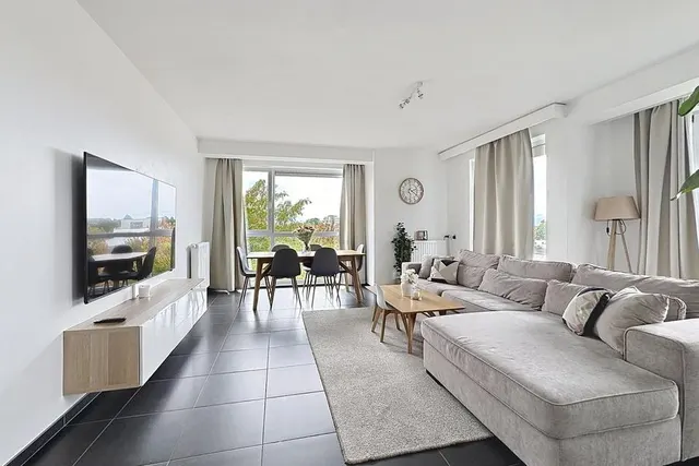 Appartement te koop in Berchem-Sainte-Agathe – 1/4