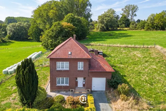 Huis te koop in Herfelingen – 1/4