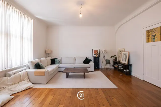 Appartement à vendre à Gent – 1/10