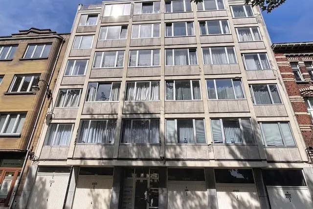 Apartment for sale in Ganshoren – 1/4