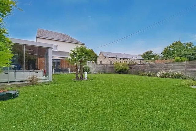 Maison à vendre à Viesville – 1/4