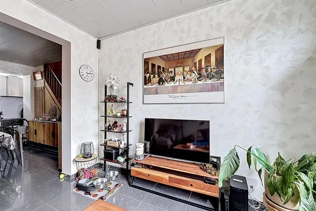 Huis te koop in Couillet – 1/4