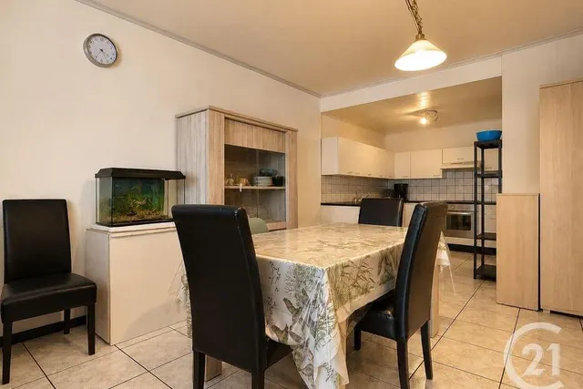 Appartement à vendre à Braine-Le-Comte – 1/8