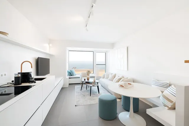 Appartement te koop in Knokke-Heist – 1/10