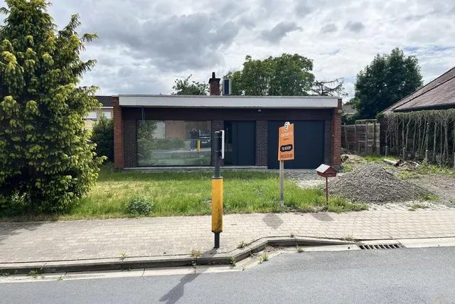 Huis te koop in Torhout – 1/4