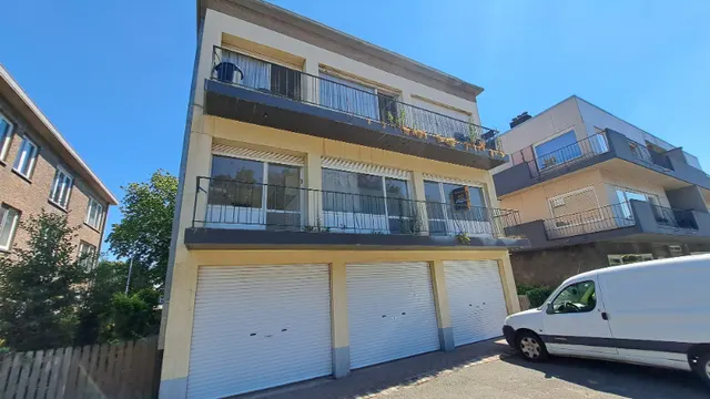 Appartement te koop in Sint-Michiels – 1/10