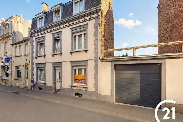 Maison à vendre à Dinant – 1/4