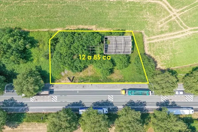 Huis te koop in Havay – 1/4