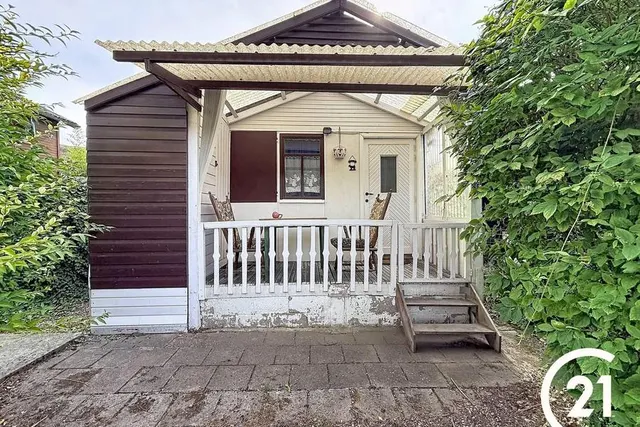 Maison à vendre à Heer – 1/4