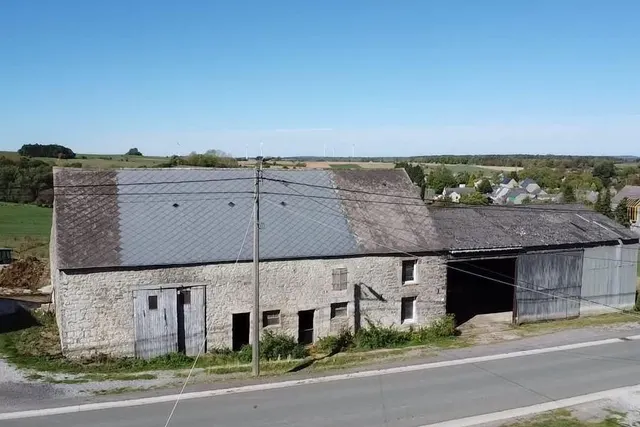 Maison à vendre à Gonrieux – 1/4