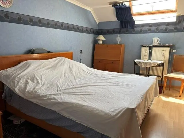 Appartement à louer à Hoeilaart – 1/4