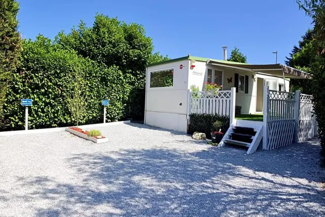 Huis te koop in Fourbechies – 1/4