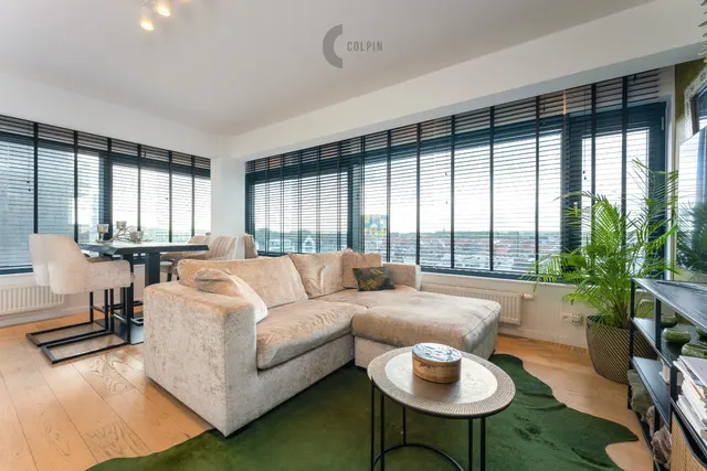 Appartement à vendre à Heist-aan-Zee – 1/10