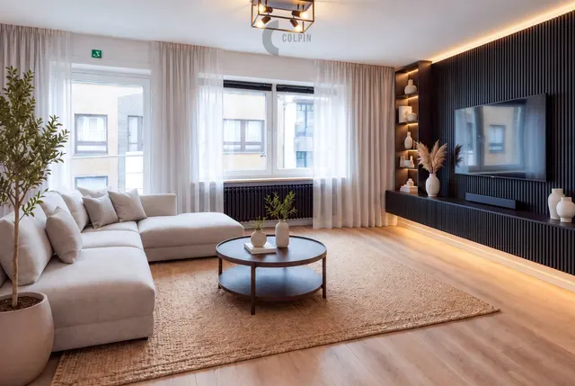 Appartement à vendre à Heist-aan-Zee – 1/9