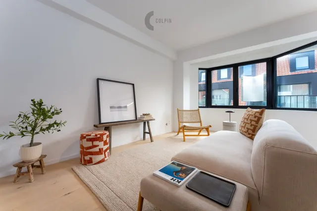 Appartement à vendre à Heist-aan-Zee – 1/8