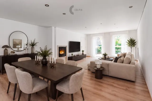Villa à vendre à Moerkerke – 1/10