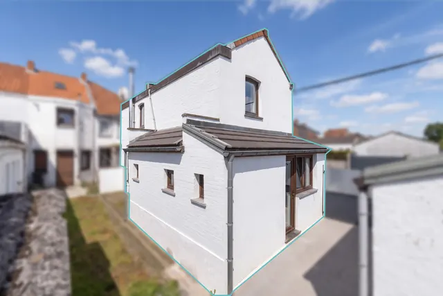 Huis te koop in Farciennes – 1/10