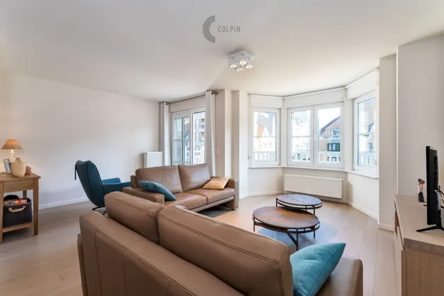 Appartement à vendre à Heist-aan-Zee – 1/10