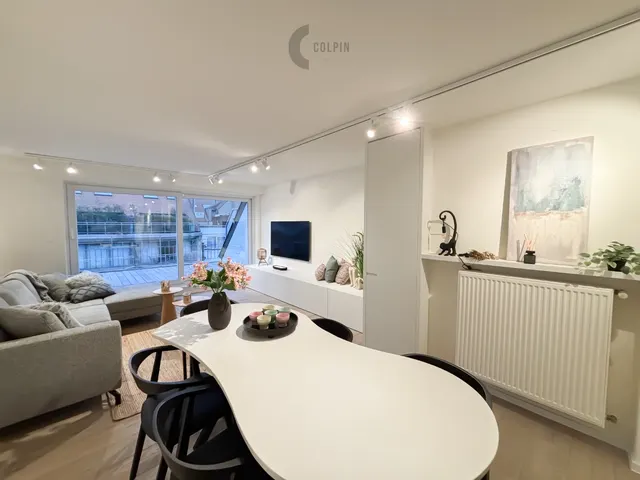 Appartement te koop in Knokke – 1/10
