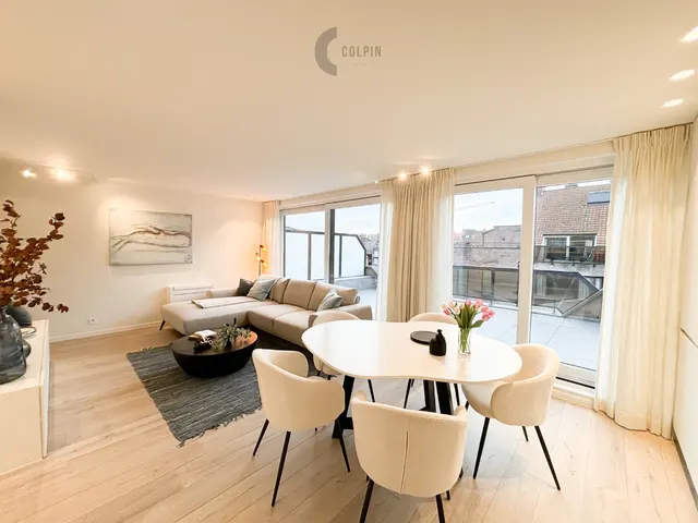 Appartement te koop in Knokke – 1/10