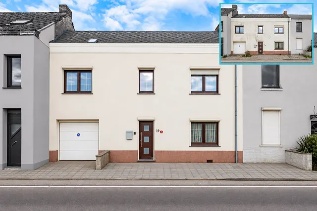 Maison à vendre à Piéton – 1/10