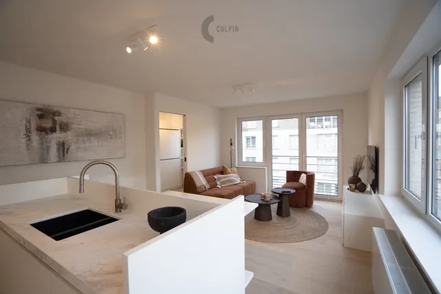 Appartement te koop in Knokke – 1/7