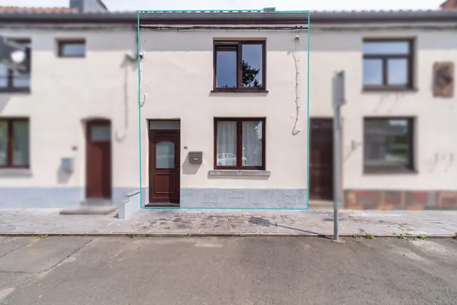 Huis te koop in Gerpinnes – 1/10