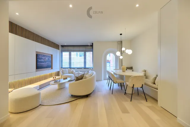 Appartement te koop in Knokke – 1/10