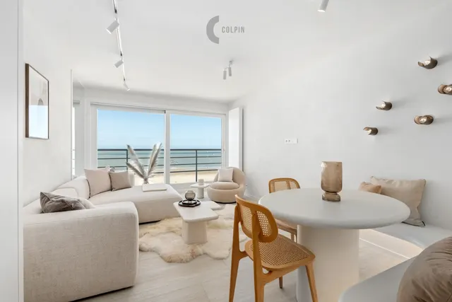 Appartement te koop in Duinbergen – 1/10