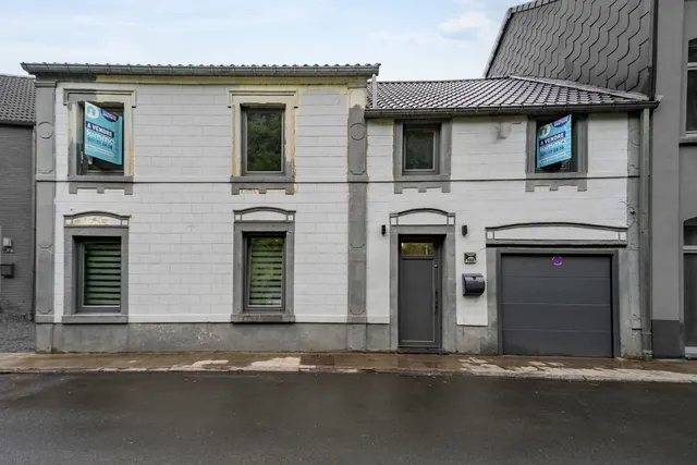Maison à vendre à Balâtre – 1/10