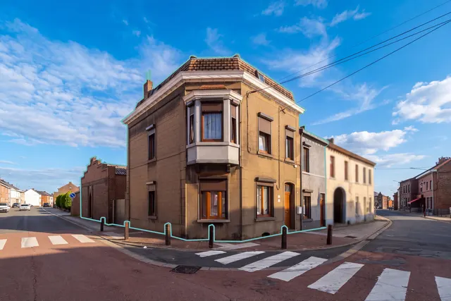 Maison à vendre à Aiseau-Presles – 1/10