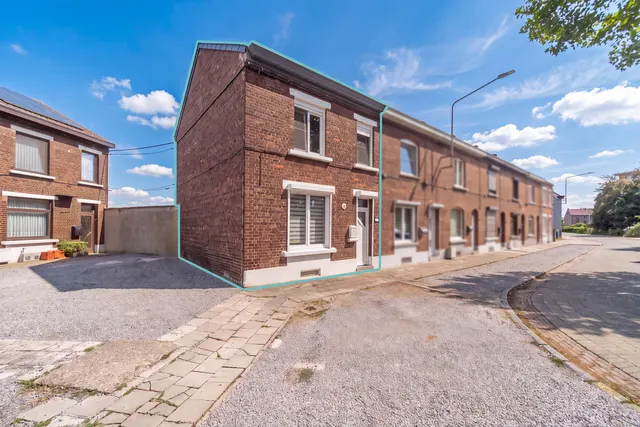 Maison à vendre à Montignies-sur-Sambre – 1/10
