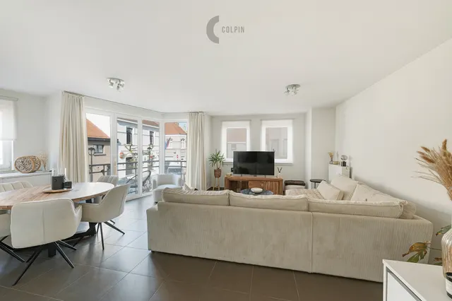 Appartement à vendre à Heist-aan-Zee – 1/10