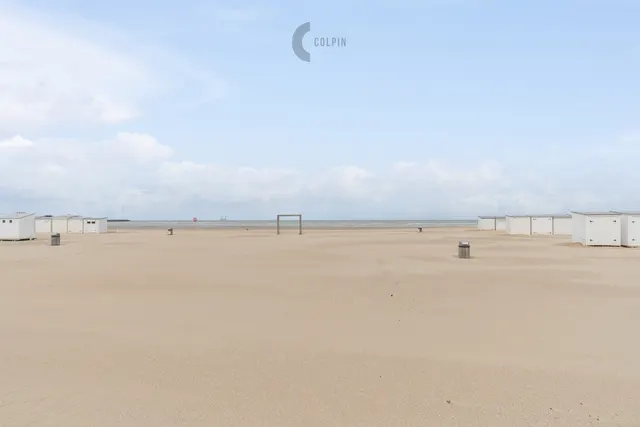 Appartement à vendre à Heist-aan-Zee – 1/10
