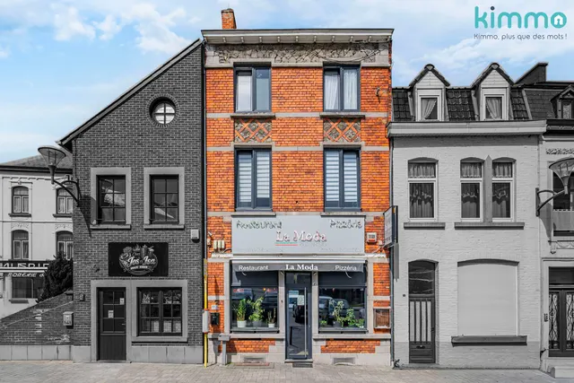 Maison à vendre à Walcourt – 1/10