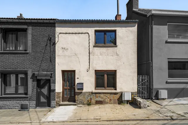 Maison à vendre à Wanfercée-Baulet – 1/10