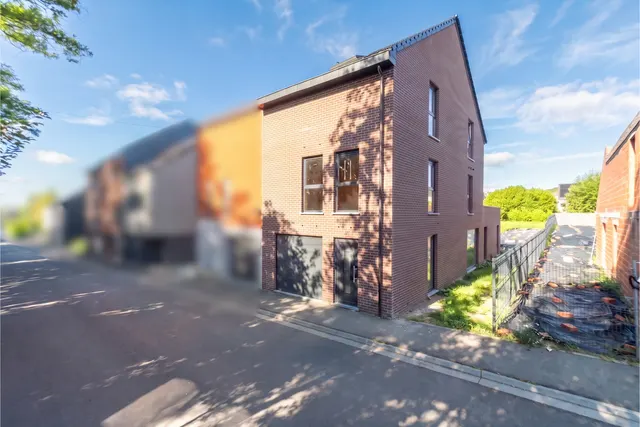 Maison à vendre à Gilly – 1/10